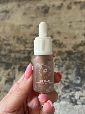 Profusion Cosmetics Lip Glaze Maple Glaze